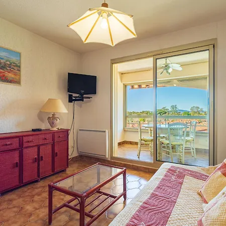 Apartamento Haiti By Interhome *