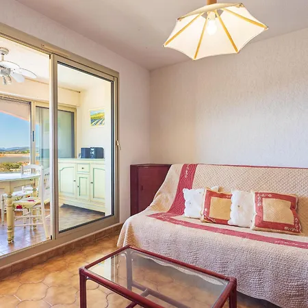 Apartamento Haiti By Interhome
