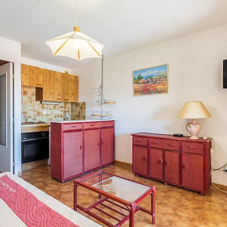 Appartement Haiti By Interhome