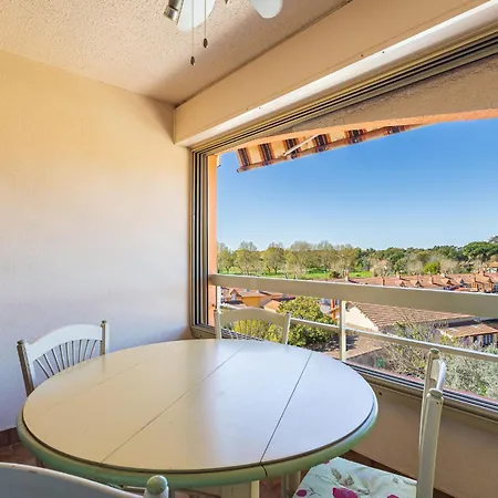 Haiti By Interhome Apartamento La Londe-les-Maures