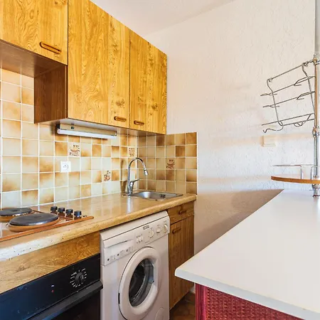 Haiti By Interhome *