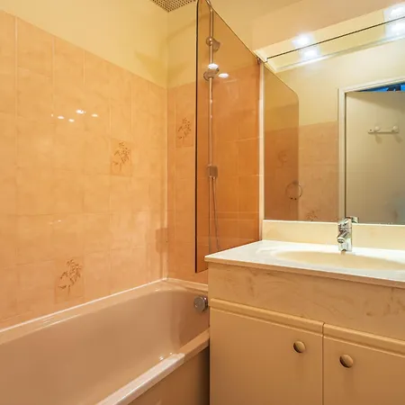 Haiti By Interhome * La Londe-les-Maures