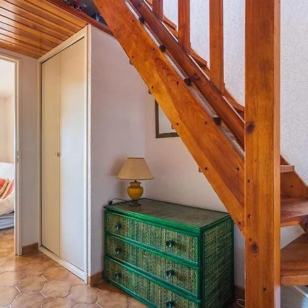 Haiti By Interhome Apartamento La Londe-les-Maures