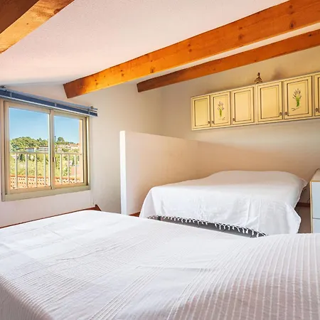 Haiti By Interhome Lejlighed La Londe-les-Maures