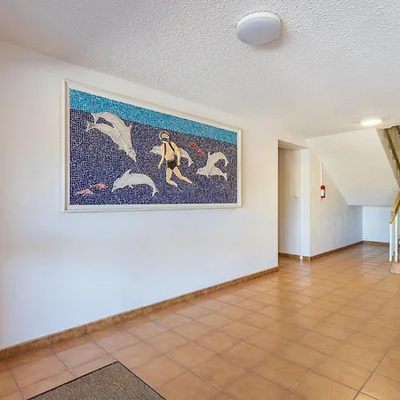 Haiti By Interhome Apartamento La Londe-les-Maures